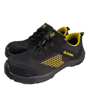 Zevorx202 S1 İş Ayakkabısı