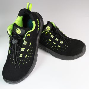 Zevorx103 S1 İş Ayakkabısı